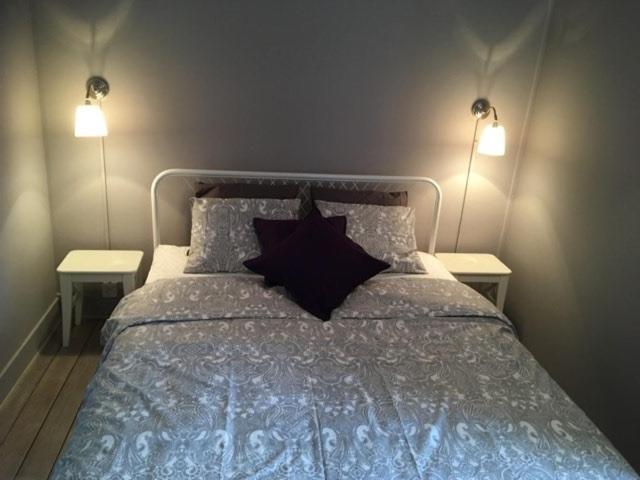 De Gelaarsde Kat Bed & Breakfast Ypres Dış mekan fotoğraf