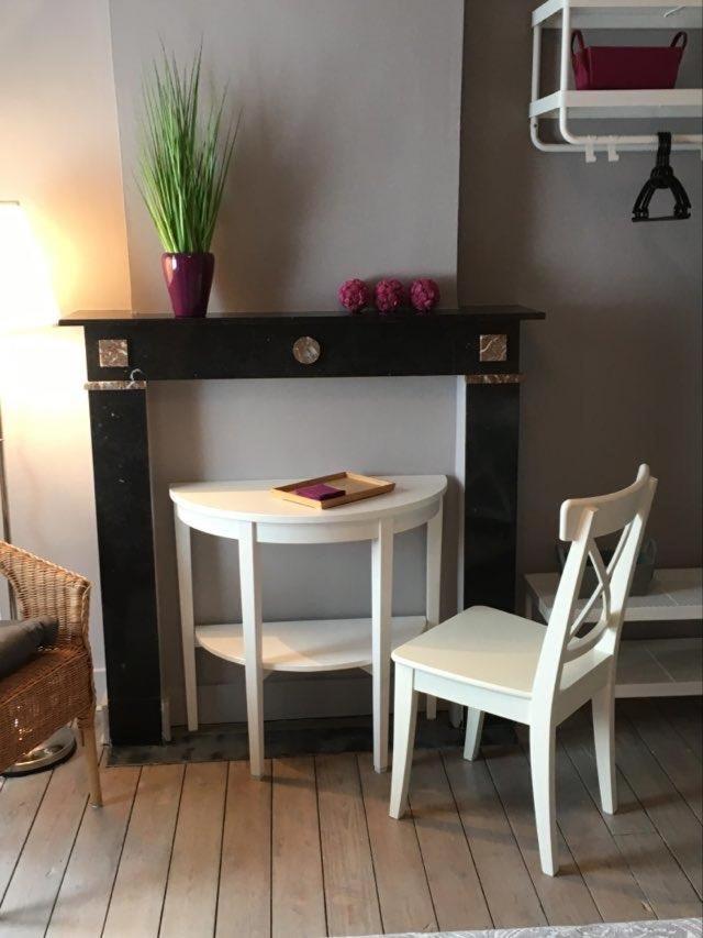 De Gelaarsde Kat Bed & Breakfast Ypres Dış mekan fotoğraf